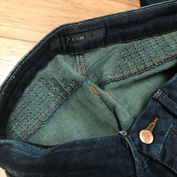 Joes jeans honey fit jeans size 26 - Picture 10 of 13